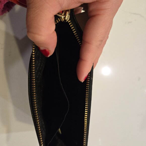 Vintage Kate Spade Wristlet Limited Edition - Picture 3 of 3